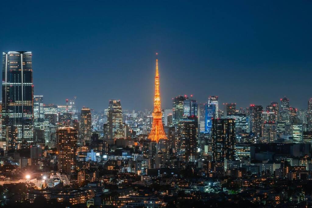 Class Kyodo Tokyo Exterior photo